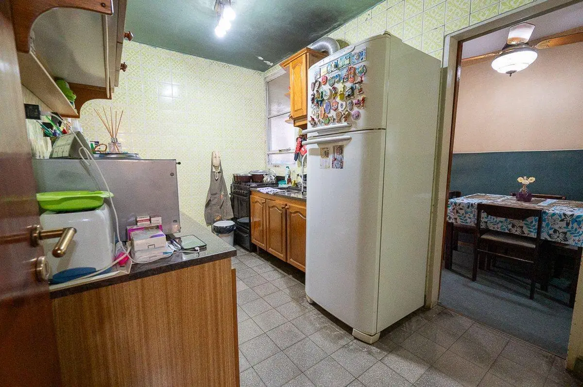 Venta departamento 3 dormitorios centro rosario 4