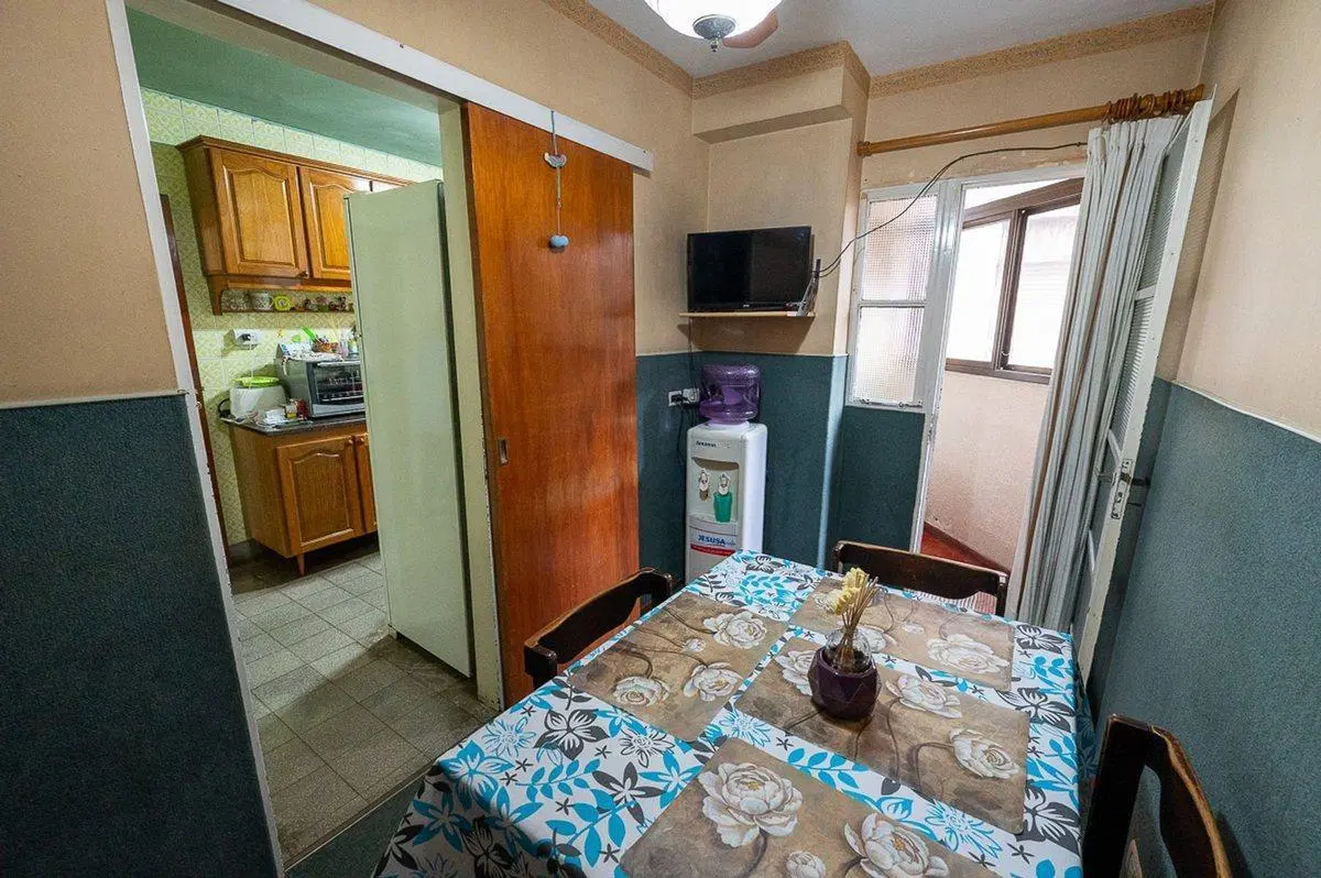 Venta departamento 3 dormitorios centro rosario 2