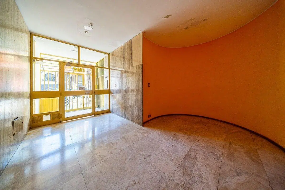 DEPARTAMENTO EN VENTA 1 DORMITORIO ZONA CENTRO 4