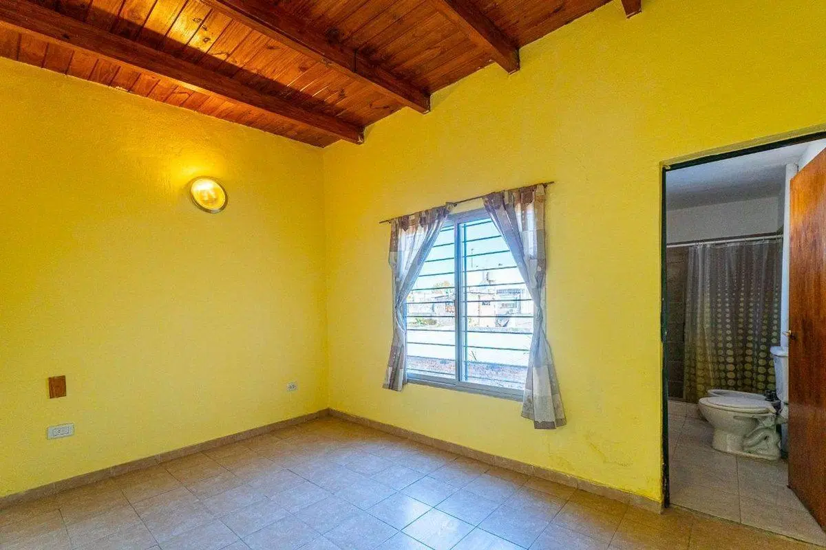DEPARTAMENTO DE PASILLO PLANTA ALTA EN VENTA 2