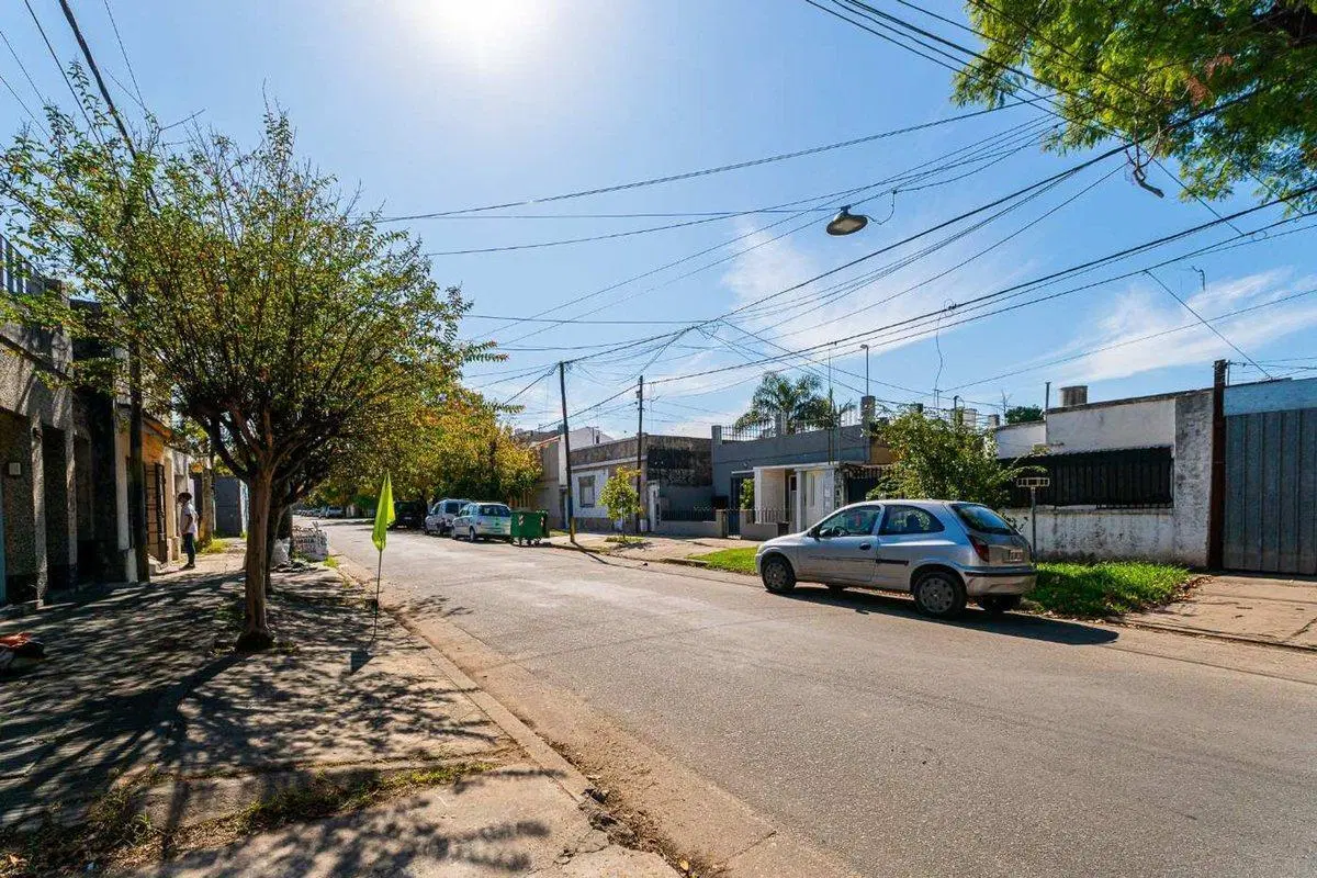 DEPARTAMENTO DE PASILLO PLANTA ALTA EN VENTA 4