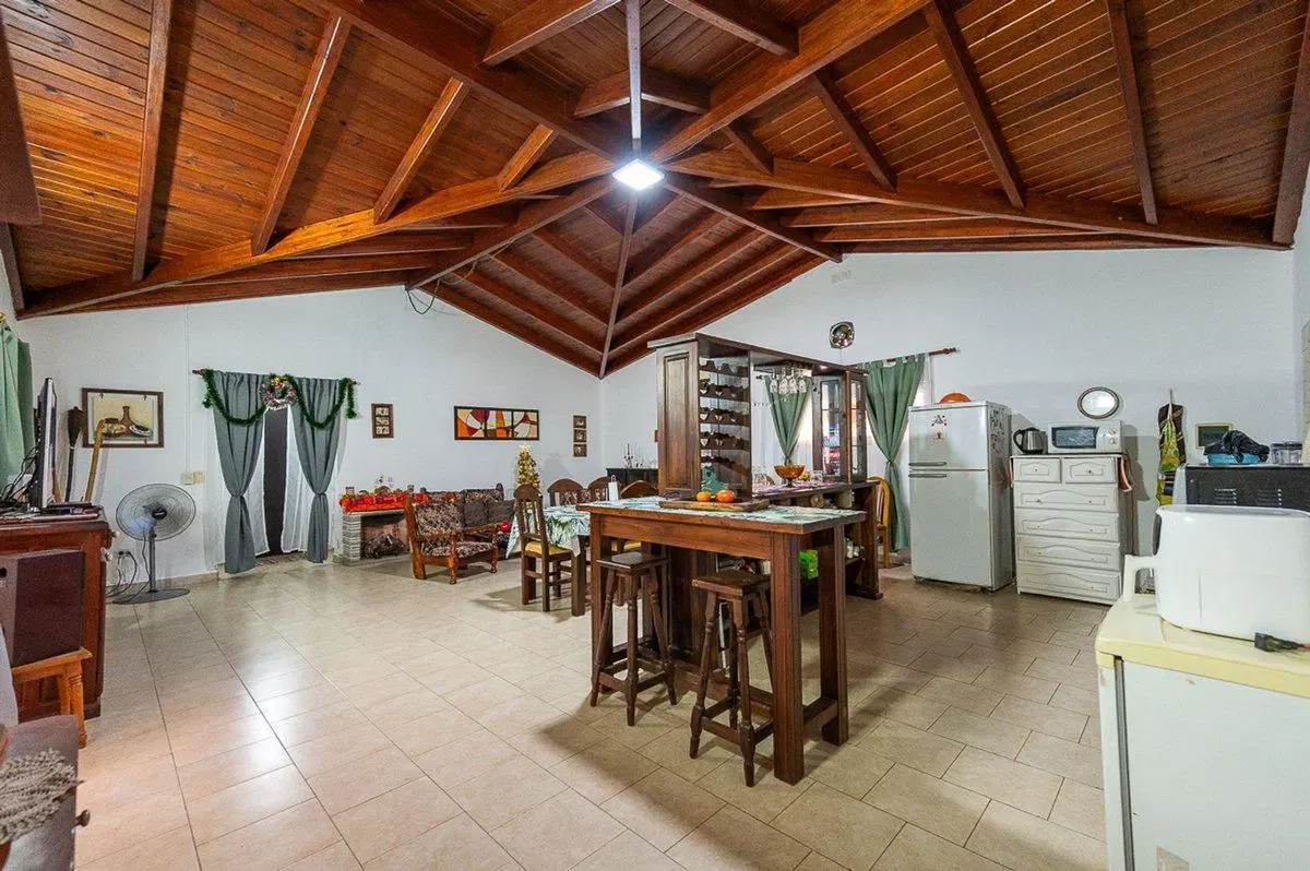 VENTA CASA 2 DORMITORIOS ROLDAN  APTA CREDITO 3