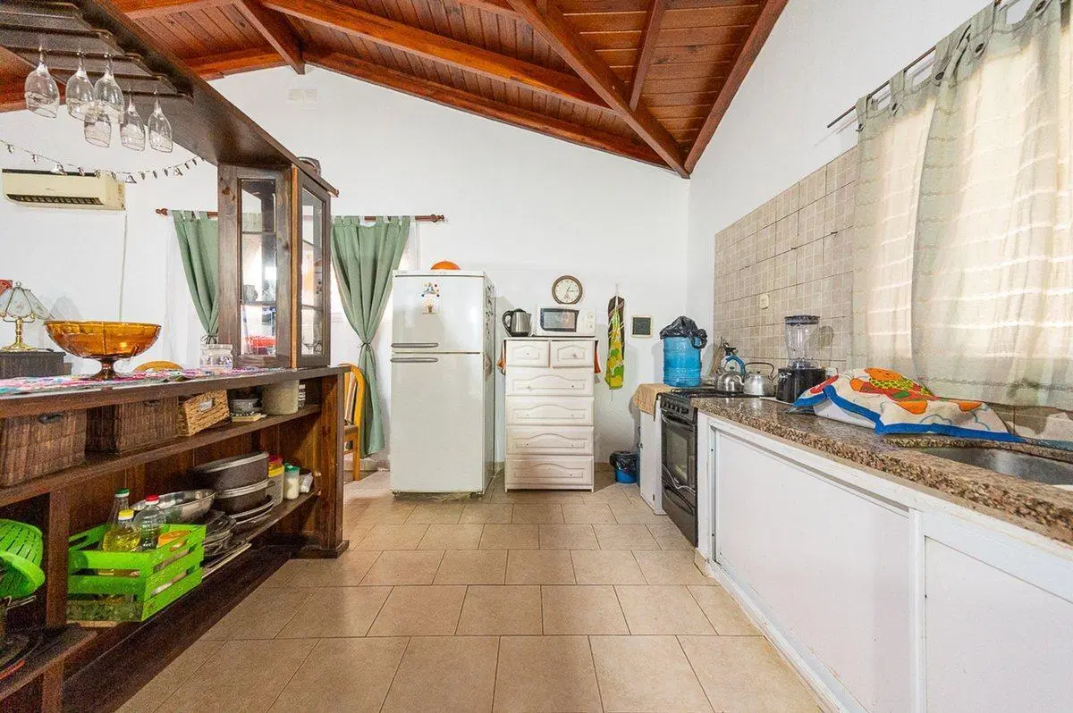 VENTA CASA 2 DORMITORIOS ROLDAN  APTA CREDITO 2