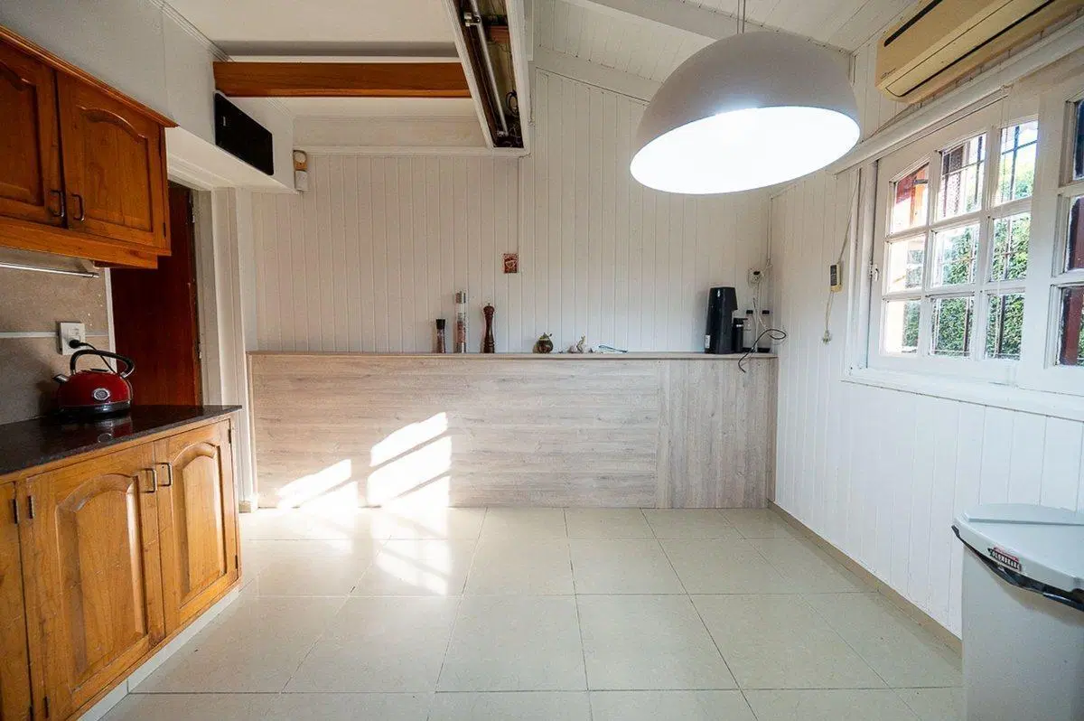 CASA EN VENTA FISHERTON 3 DORM PLAYROOM  Y GARAGE 5