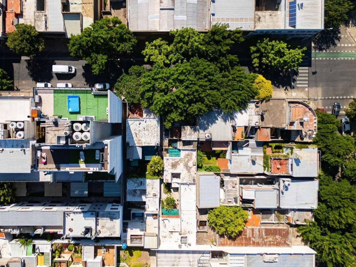 TERRENO O CASA A RECICLAR EN VENTA EN LA SEXTA 4