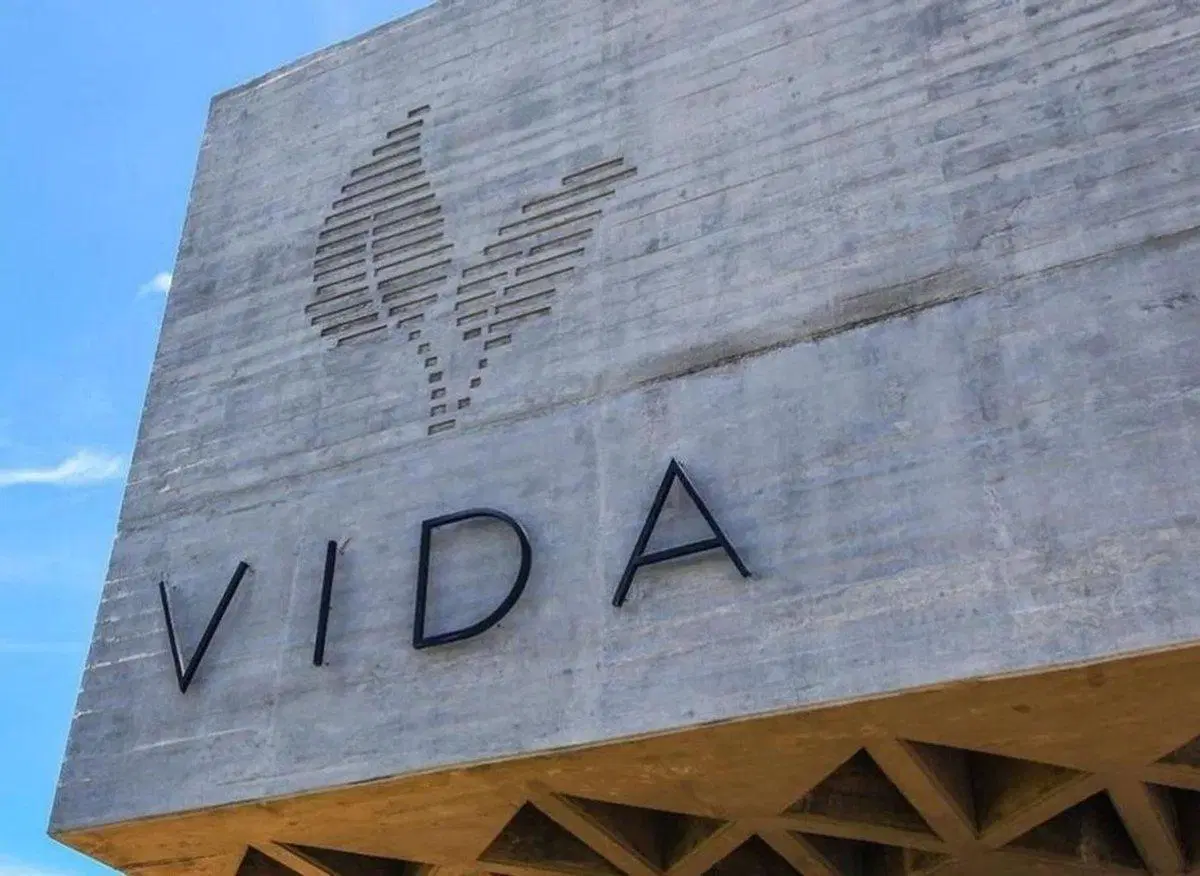 TERRENO EN VENTA VIDA 1 LOTE 293 5