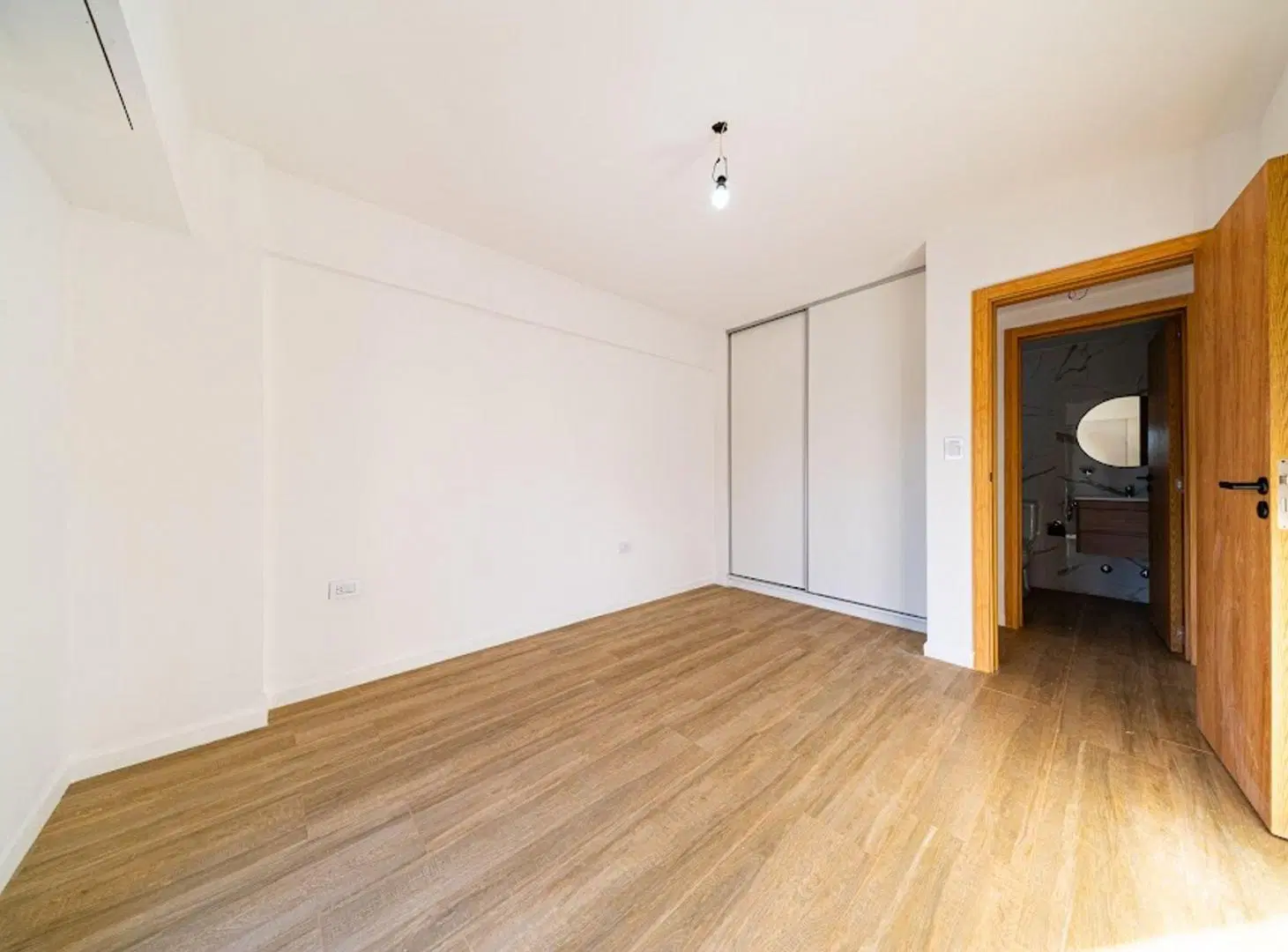 Departamento en venta de un dormitorios en Abasto. 3