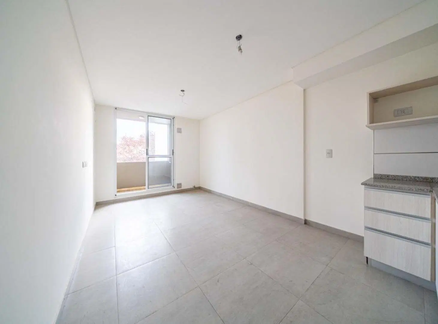 Venta departamento de 1 dormitorio a estrenar 4
