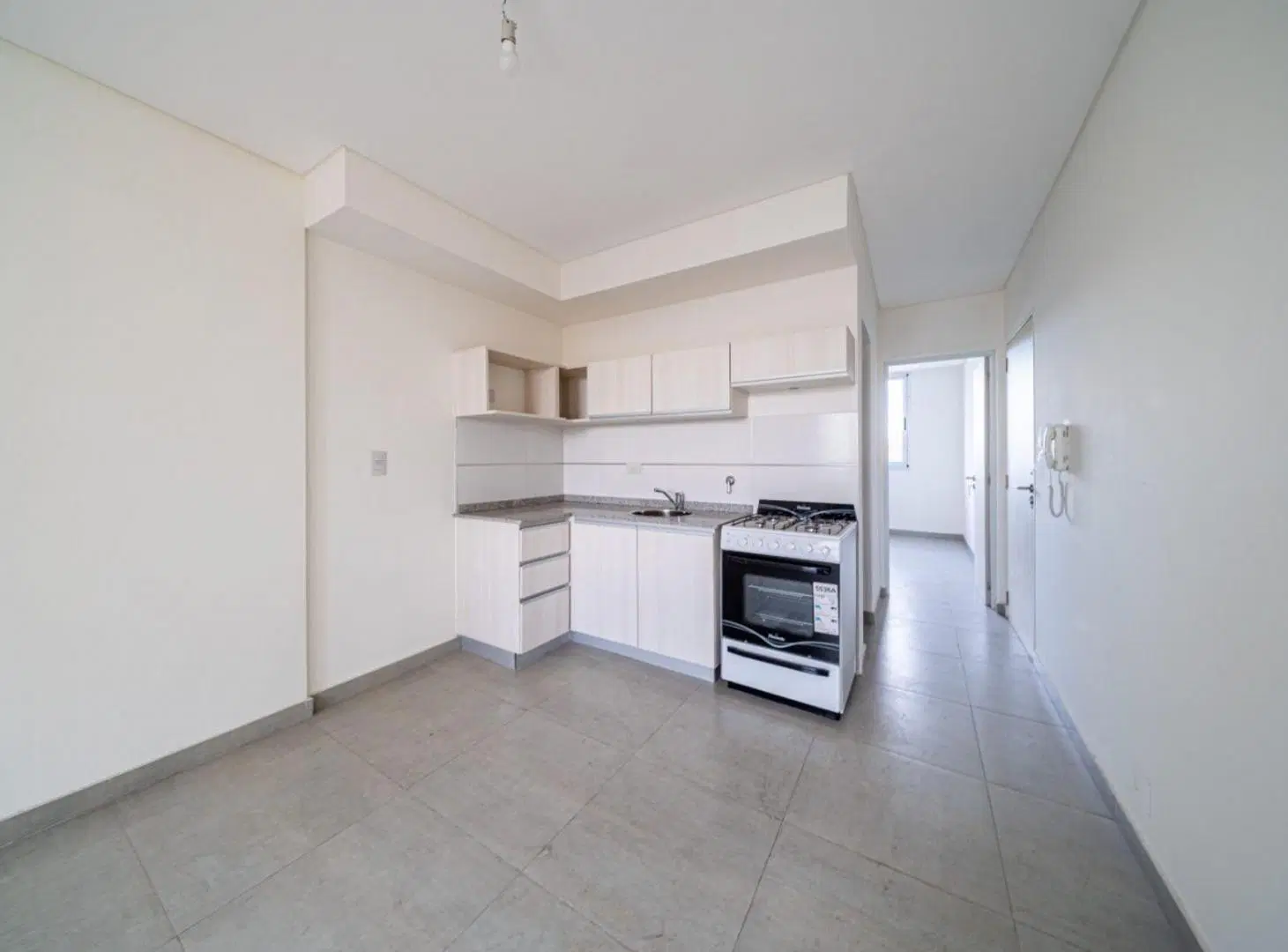 Venta departamento de 1 dormitorio a estrenar 2