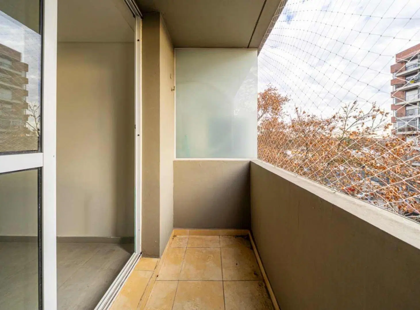 Venta departamento de 1 dormitorio a estrenar 5