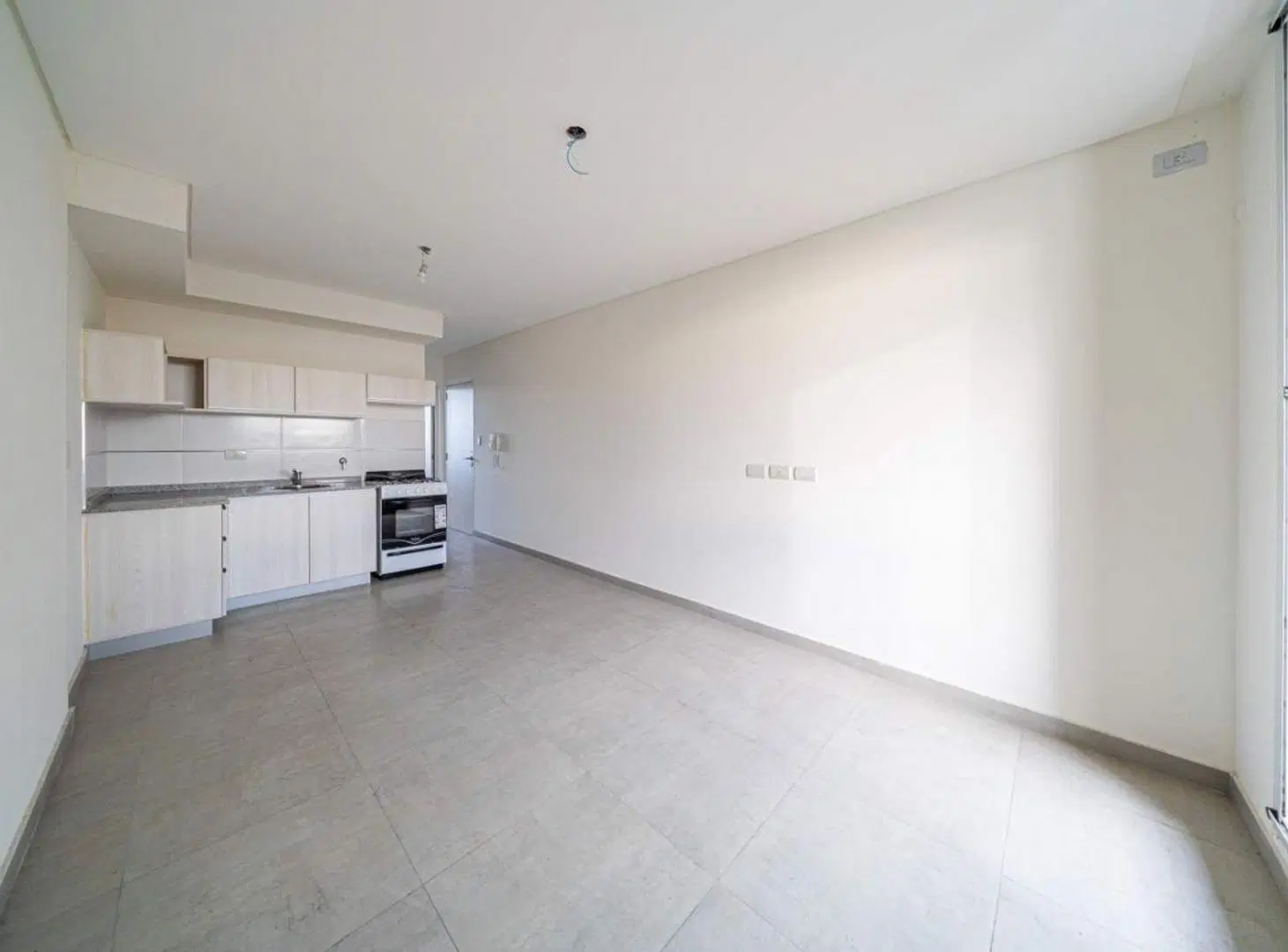 Venta departamento de 1 dormitorio a estrenar 3