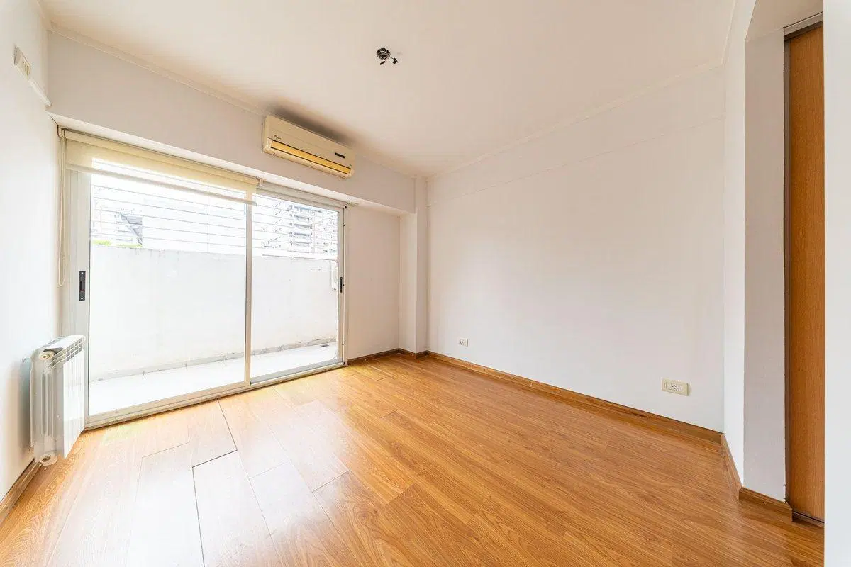 DEPARTAMENTO EN VENTA ZONA RÍO DOS DORMITORIOS 4