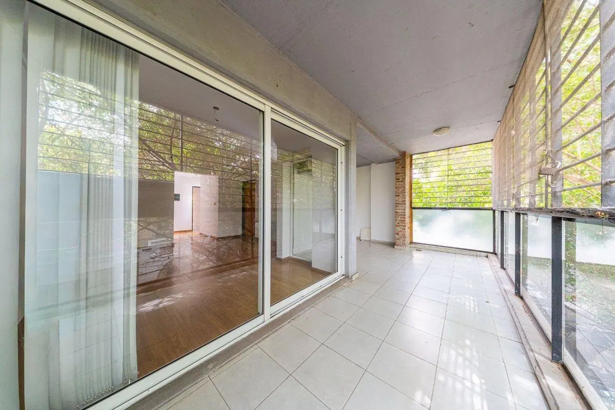 DEPARTAMENTO EN VENTA ZONA RÍO DOS DORMITORIOS 2