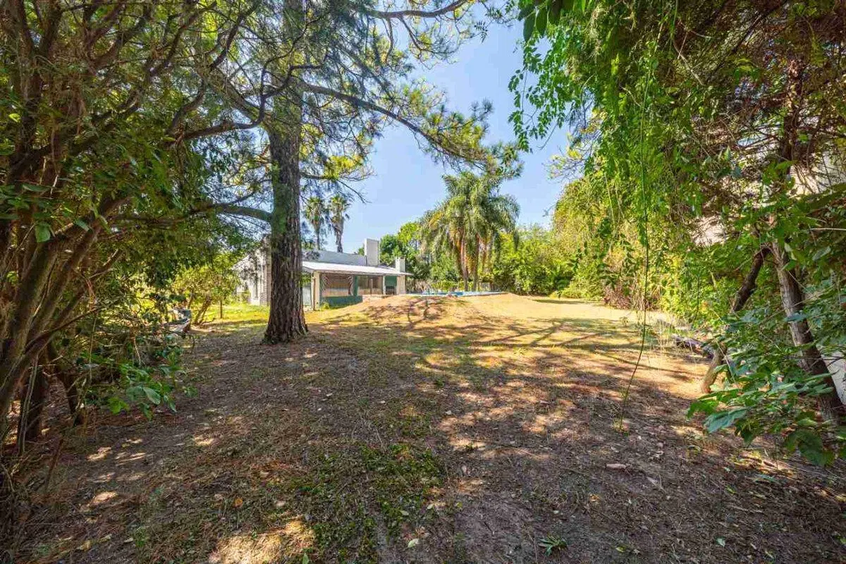 TERRENO EN VENTA EN ROLDÁN CON PILETA 5