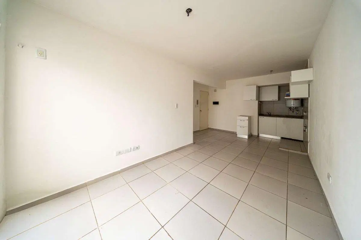DEPARTAMENTO EN VENTA ZONA RÍO UN DORMITORIO 2