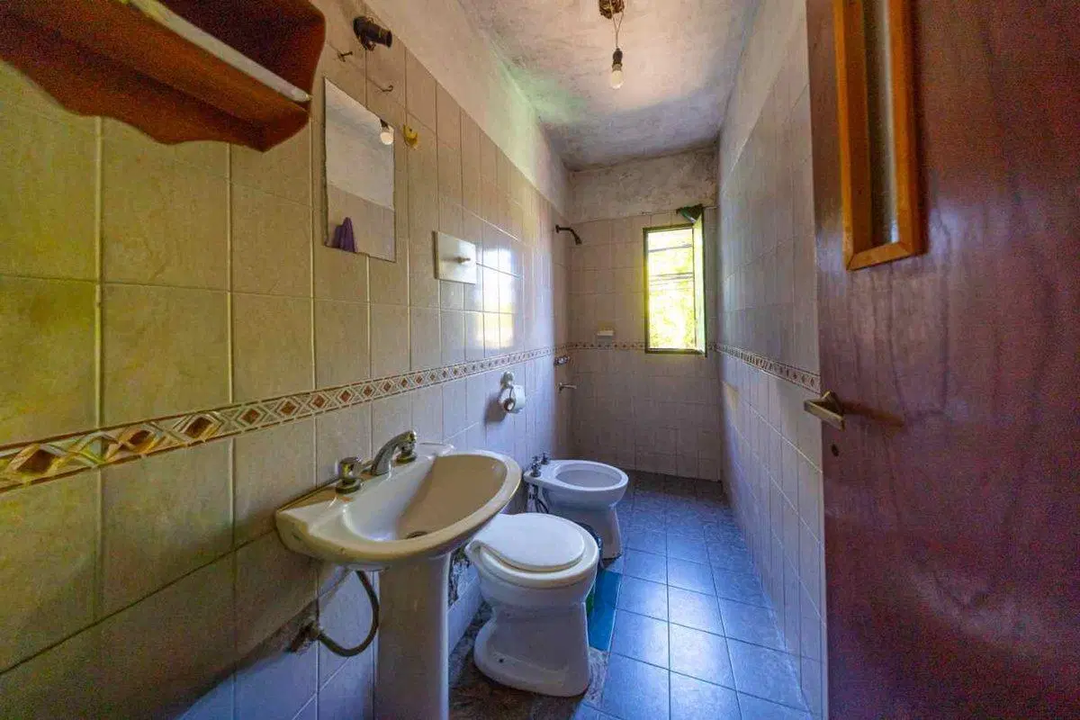PH EN VENTA PLANTA ALTA UN DORMITORIO CON BALCON 3