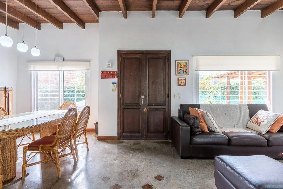 CASA EN VENTA FISHERTON 3 DORMITORIOS APTA CREDITO 5