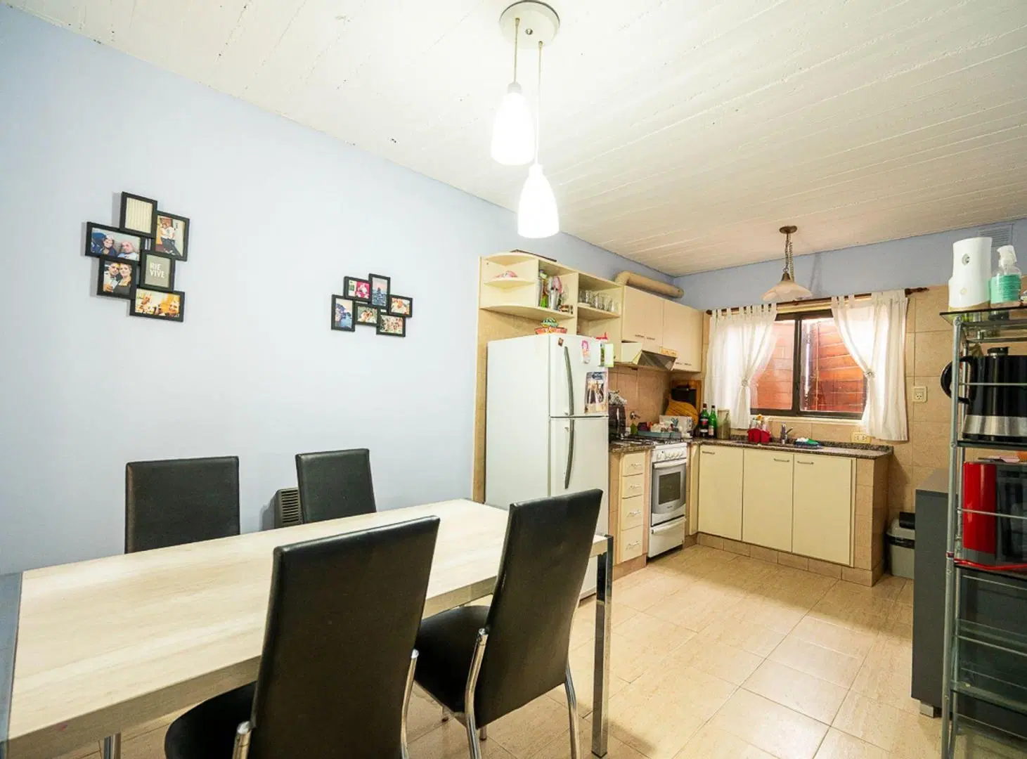 PH en venta de 2 dormitorios, patio y parrillero 5