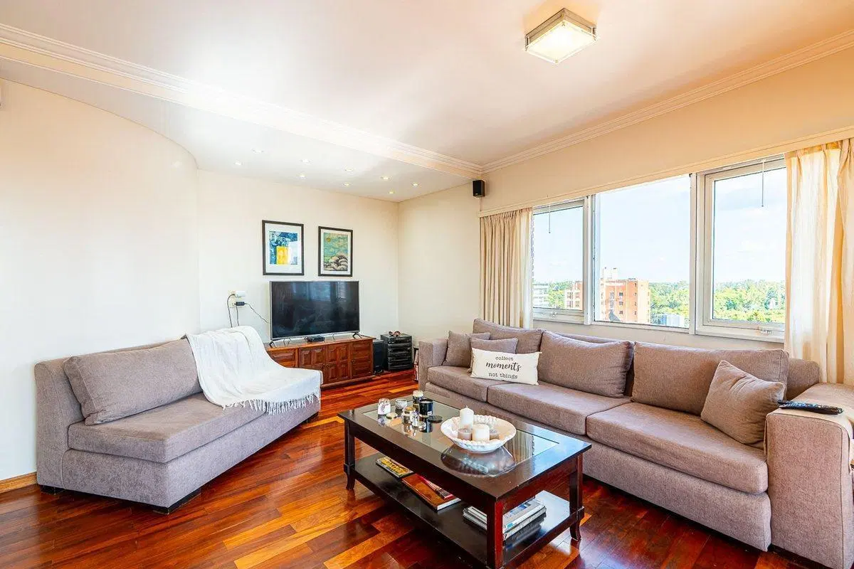DEPARTAMENTO VENTA 3 DORMITORIOS COCHERA AMENITIES 2