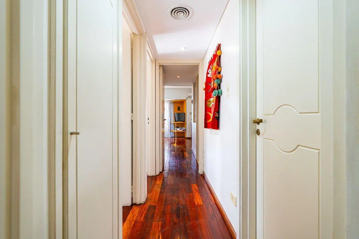 DEPARTAMENTO VENTA 3 DORMITORIOS COCHERA AMENITIES 3