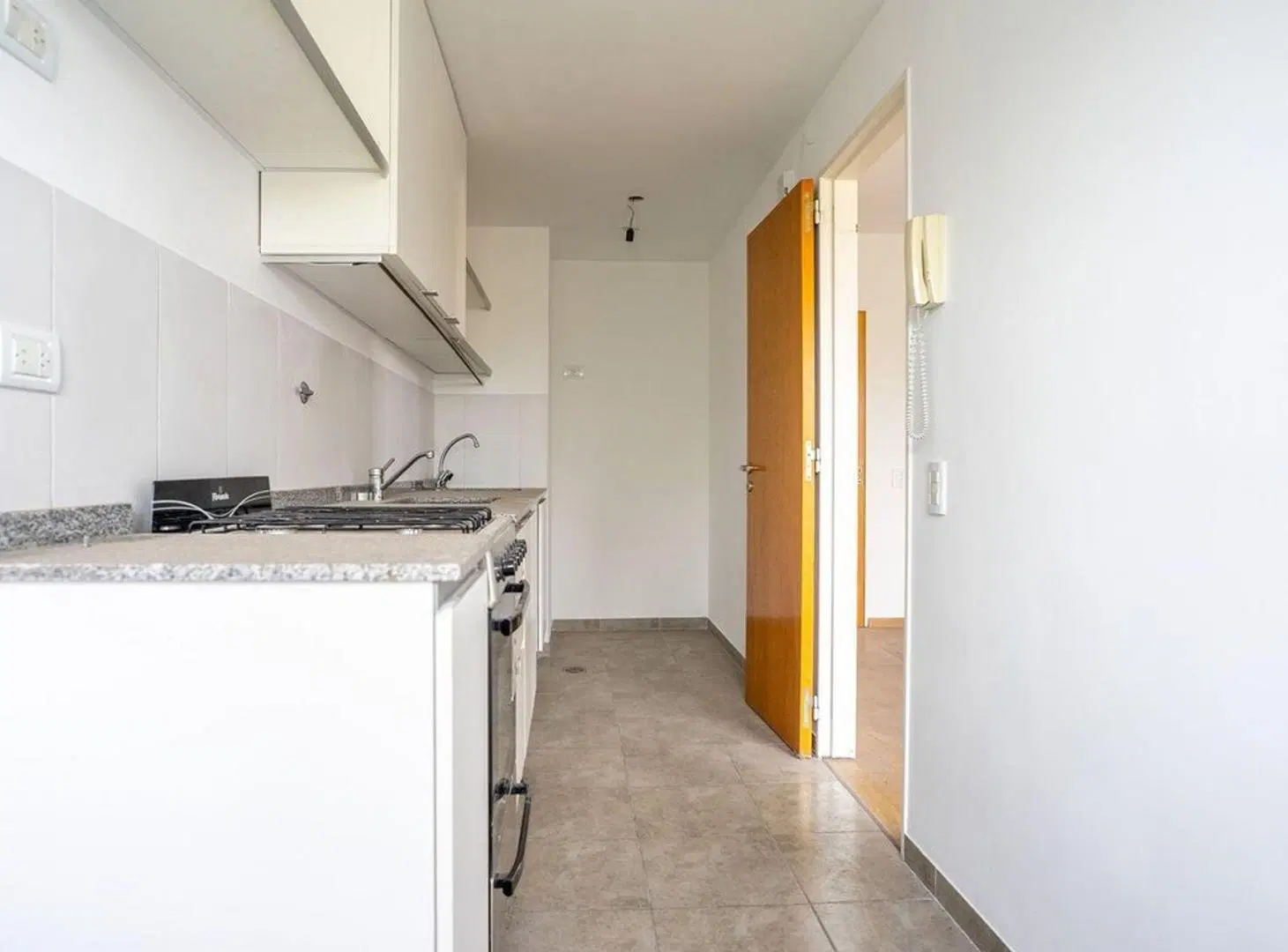 DEPARTAMENTO VENTA 2 DORM ABASTO BAUEN ADJUDICADO 3