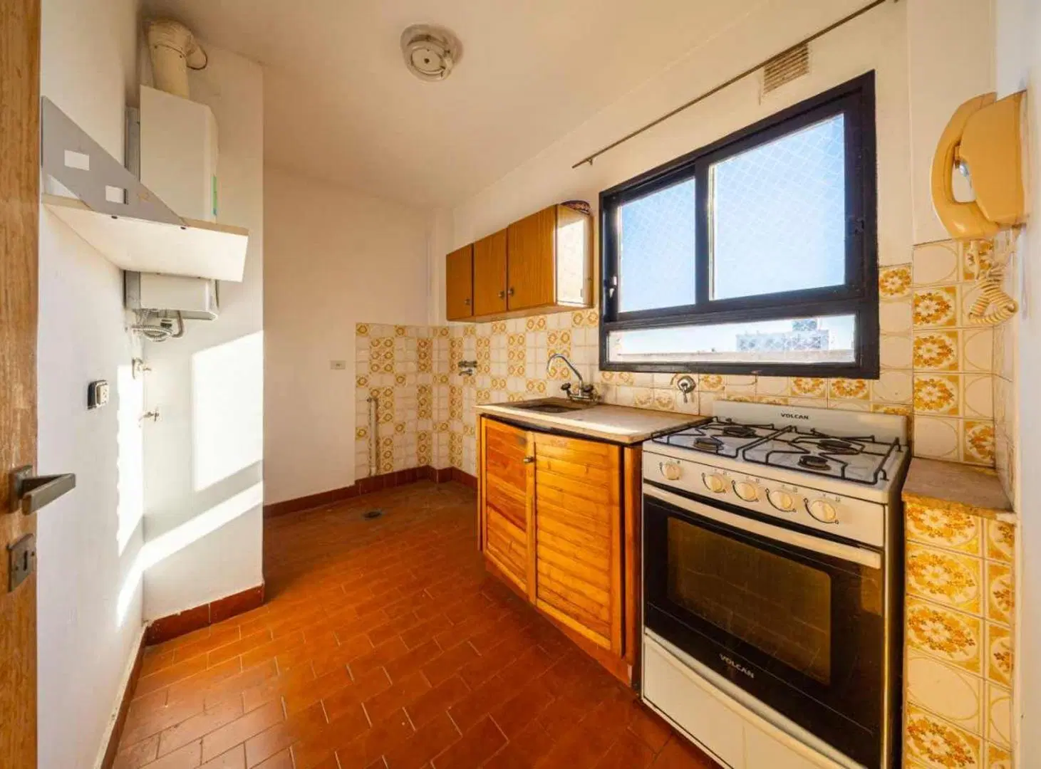 DEPARTAMENTO DOS DORMITORIOS EN ALQUILER CENTRO 4