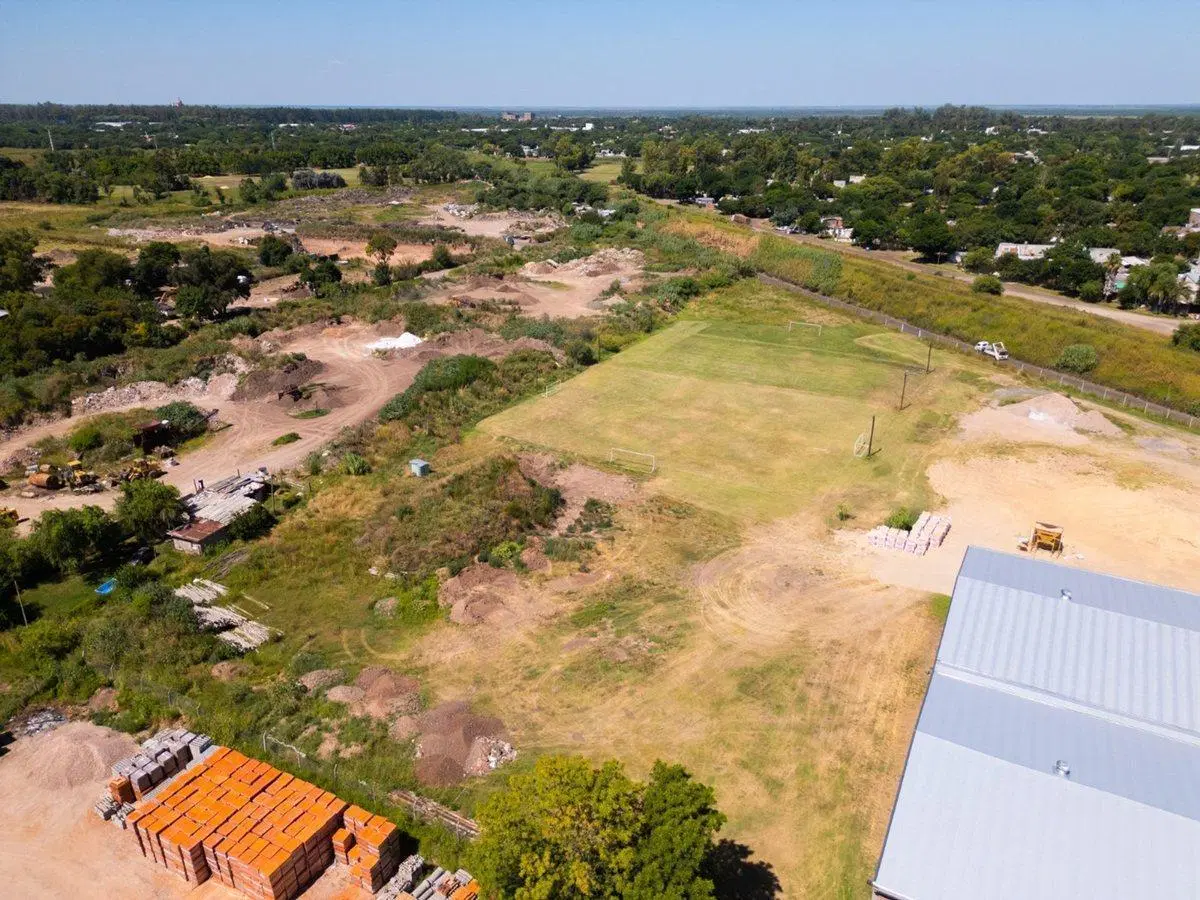 LOTE INDUSTRIAL VENTA BAIGORRIA PERMUTA FINANCIA 4