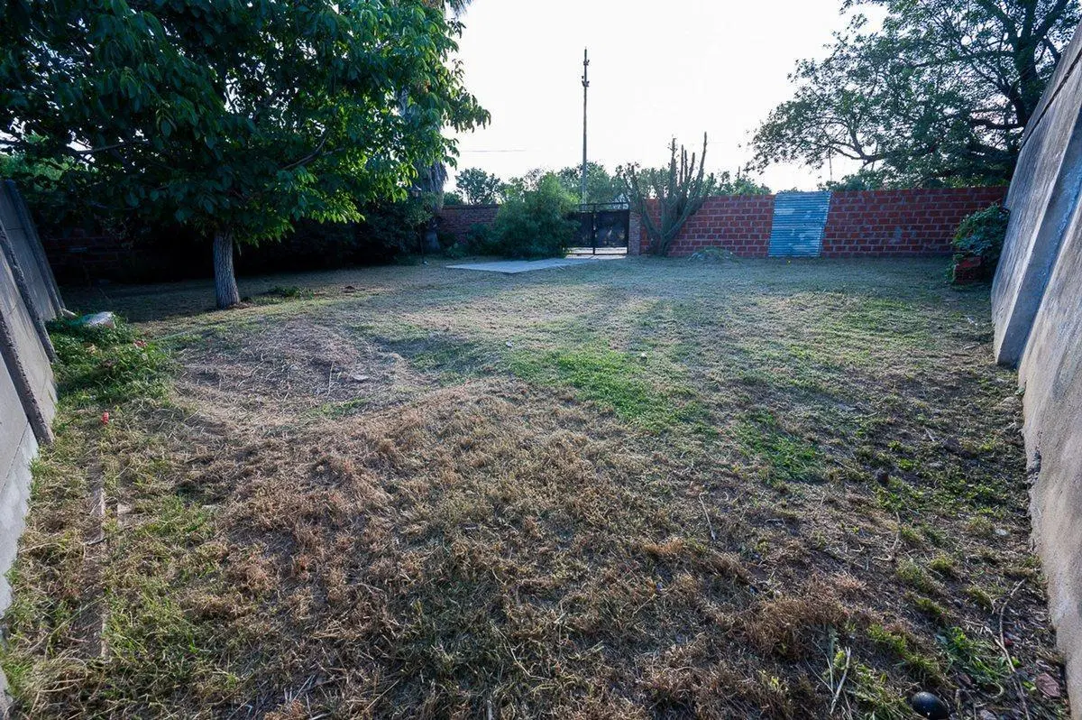 TERRENO EN VENTA EN FRAY LUIS BELTRAN SOBRE AV. SM 2