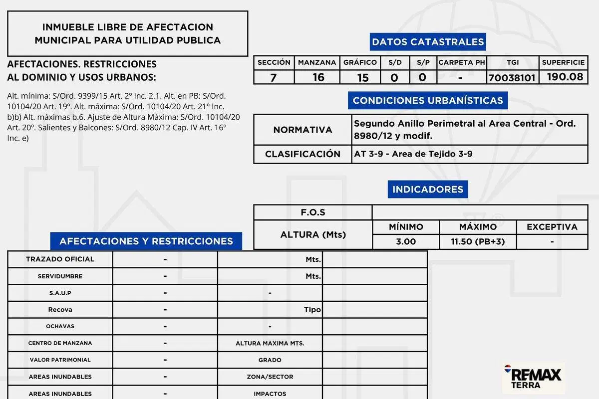 Plano 1