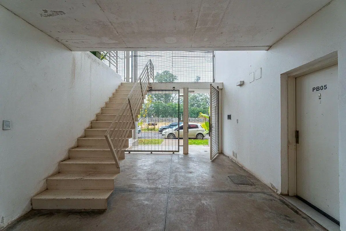 VENTA DE DEPARTAMENTO DUPLEX EN G. BAIGORRIA 8