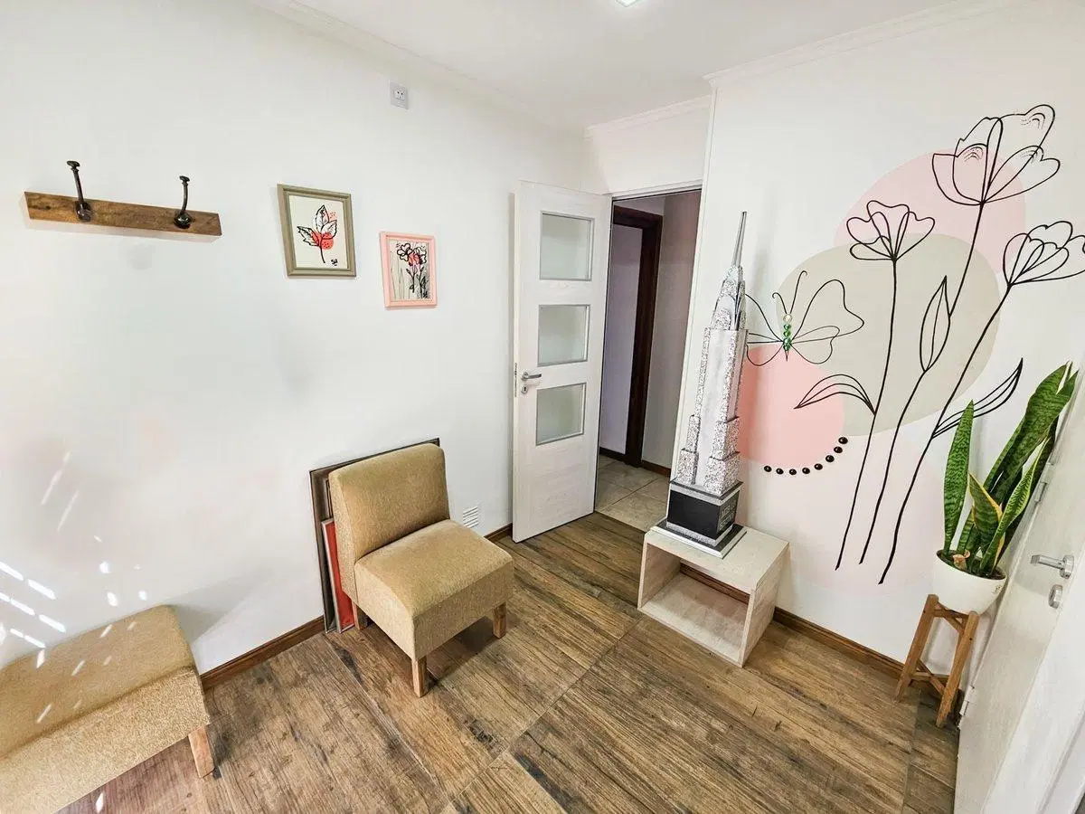 CASA EN VENTA EN VILLA CONSTITUCIÓN APTA CRÉDITO 4