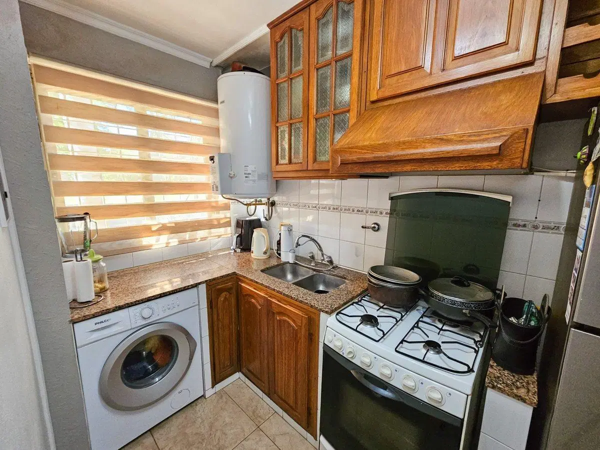 CASA EN VENTA EN VILLA CONSTITUCIÓN APTA CRÉDITO 8