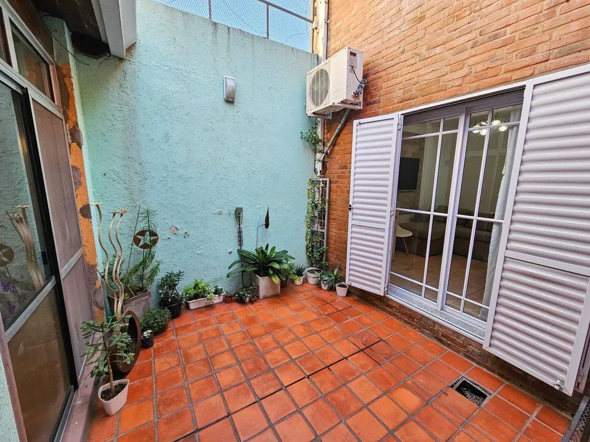 CASA EN VENTA EN VILLA CONSTITUCIÓN APTA CRÉDITO 5