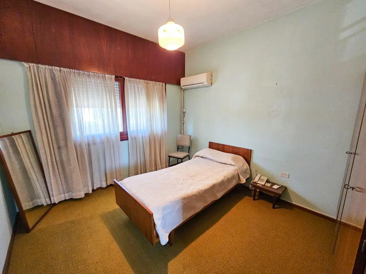 CASA EN VENTA EN VILLA CONSTITUCIÓN CENTRO 5