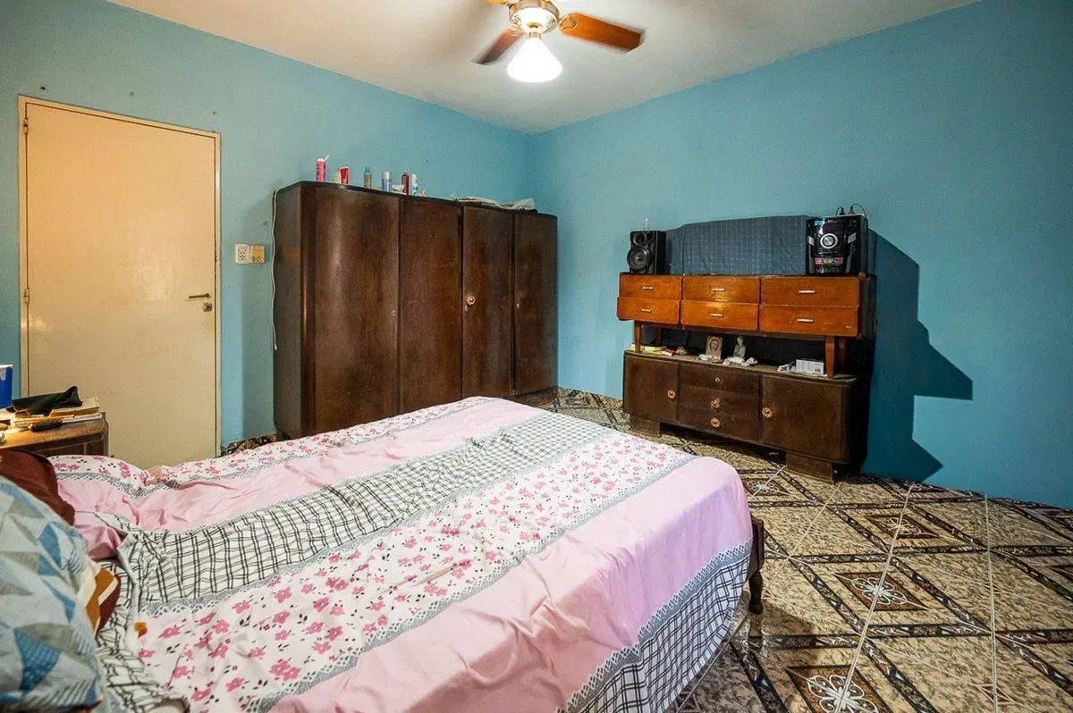 VENTA DE 2 CASAS MAS LOCAL EN ALVAREZ APTO CREDITO 3