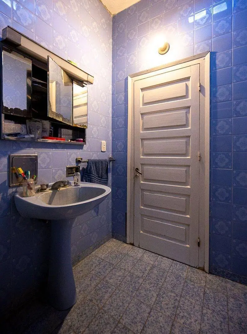 VENTA DE 2 CASAS MAS LOCAL EN ALVAREZ APTO CREDITO 4