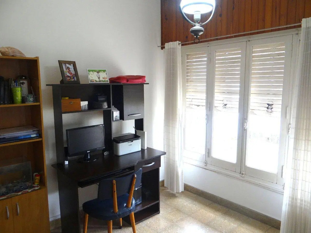 CASA EN VENTA 3 DORMITORIOS EN CARCARAÑA 2