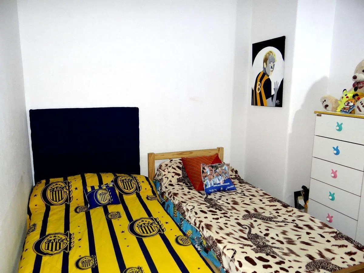 CASA EN VENTA 3 DORMITORIOS EN CARCARAÑA 3