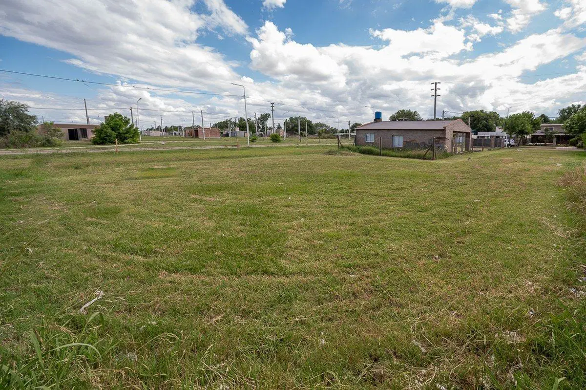 LOTE EN VENTA EN RICARDONE LAS MORAS ETAPA I 5
