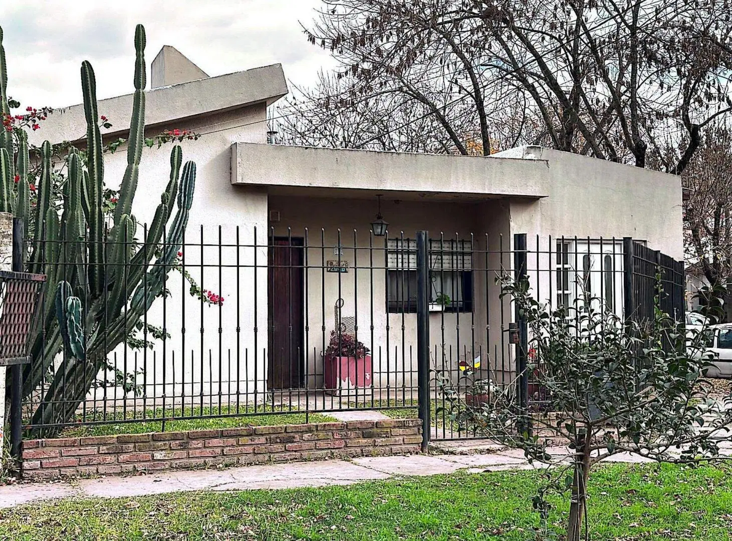 CASA EN VENTA EN VILLA CONSTITUCION 3