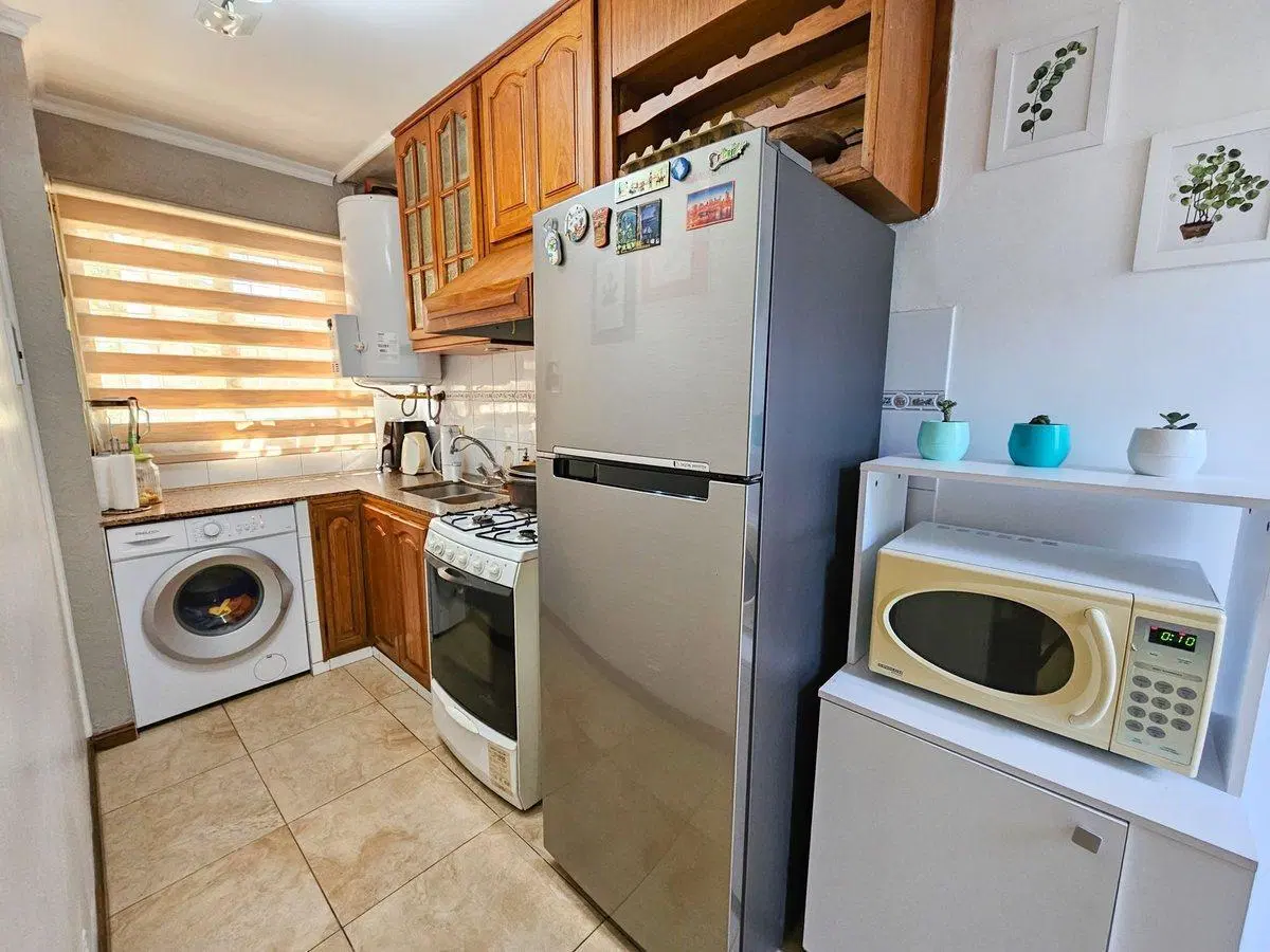 CASA EN VENTA EN VILLA CONSTITUCIÓN APTA CRÉDITO 3