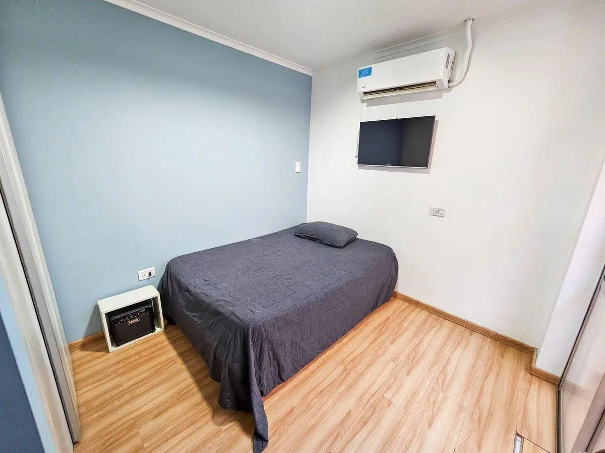 CASA EN VENTA EN VILLA CONSTITUCIÓN APTA CRÉDITO 4