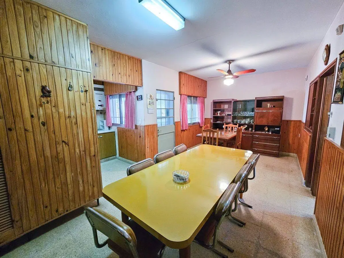 CASA EN VENTA EN VILLA CONSTITUCIÓN CENTRO 5