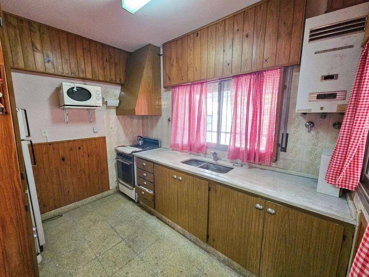 CASA EN VENTA EN VILLA CONSTITUCIÓN CENTRO 8