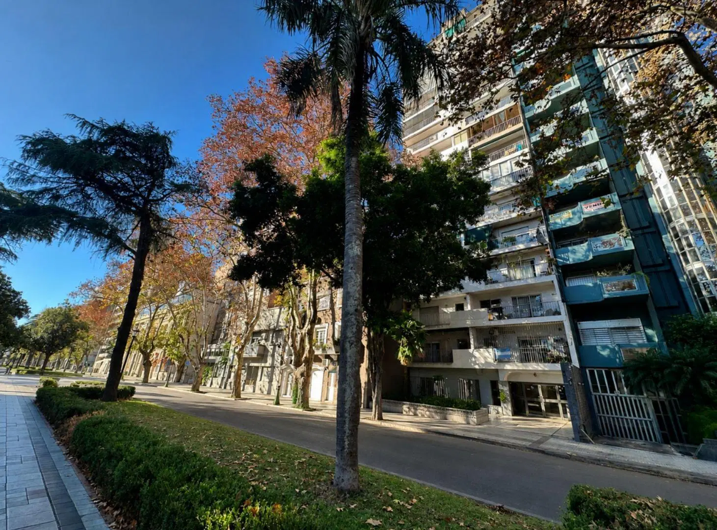 DEPTO DE 2 DORMITORIOS EN VENTA SOBRE BV. OROÑO 2