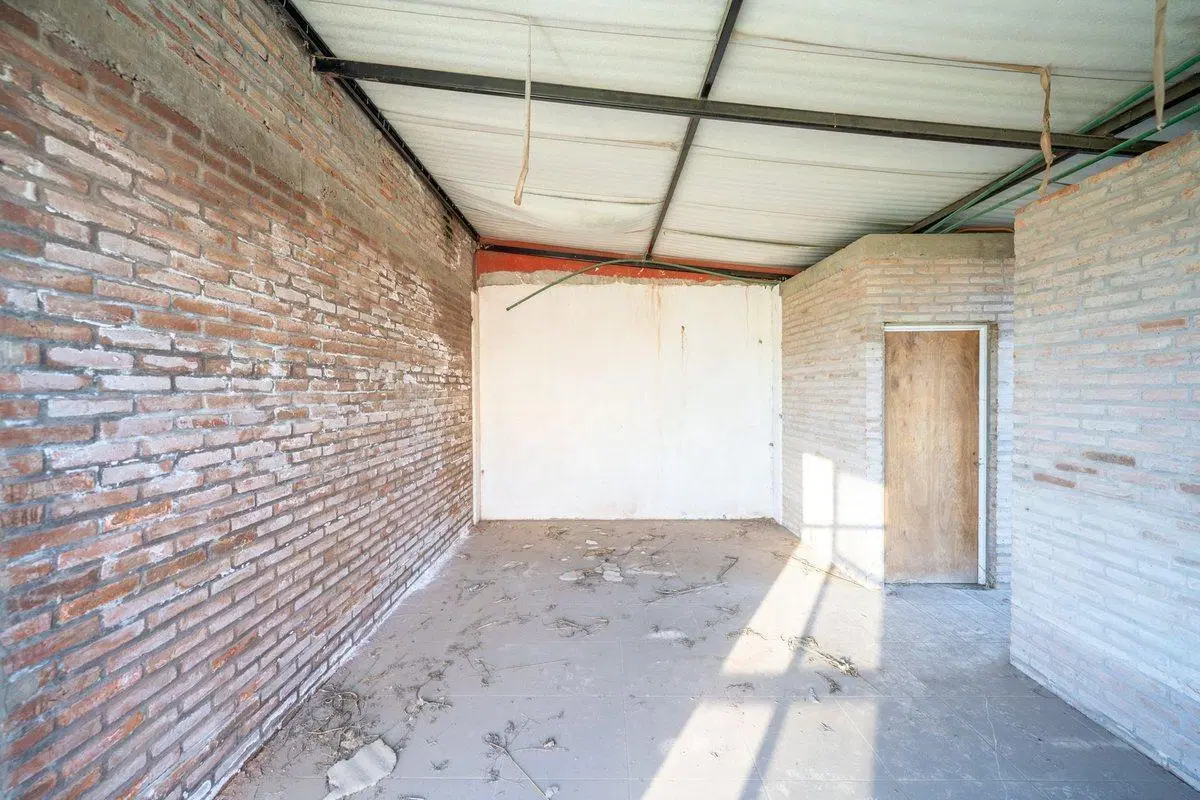CASA EN VENTA EN RICARDONE A TERMINAR 3