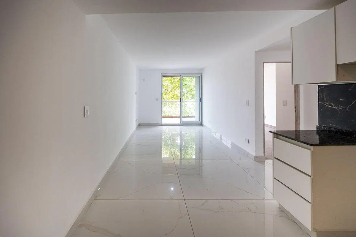 DEPTO EN VENTA A ESTRENAR ECHESORTU 2 DORMITORIOS 4