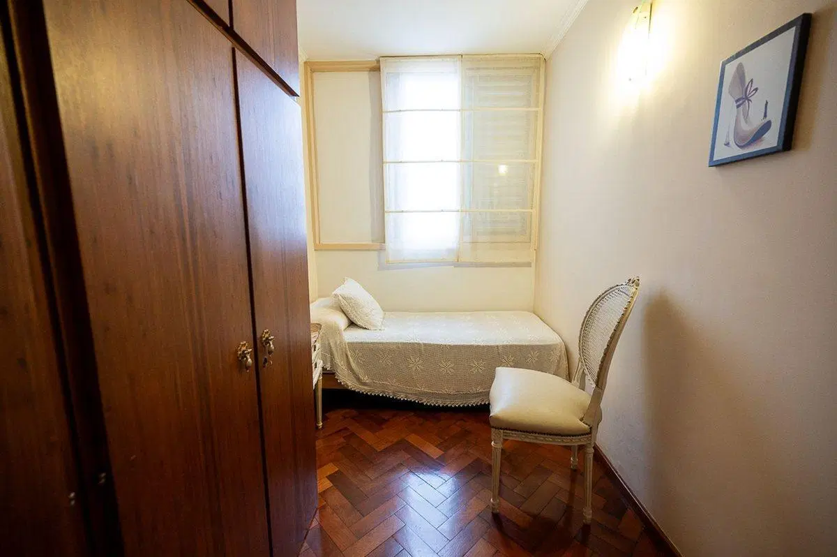 DEPARTAMENTO EN VENTA TRES DORMITORIOS B° MARTIN 3
