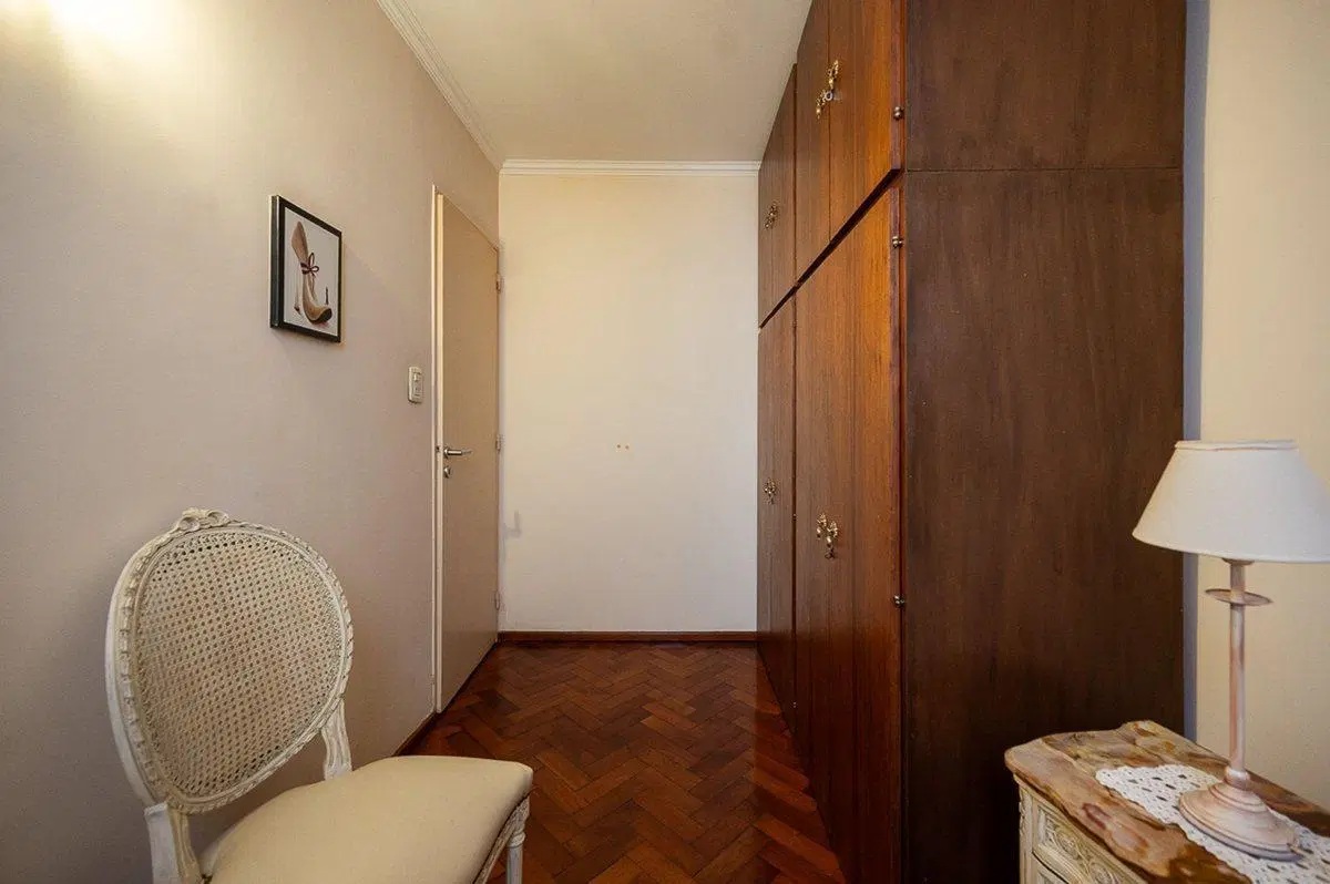 DEPARTAMENTO EN VENTA TRES DORMITORIOS B° MARTIN 5
