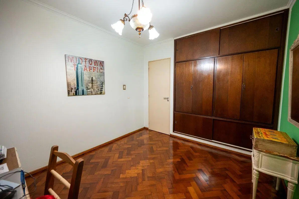 DEPARTAMENTO EN VENTA TRES DORMITORIOS B° MARTIN 4